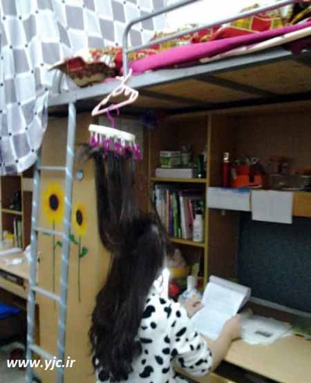 اخبار , اخبار گوناگون , درس خواندن