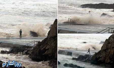 اخبار , اخبار گوناگون, طوفان های اقیانوس اطلس 