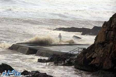 اخبار , اخبار گوناگون, طوفان های اقیانوس اطلس 