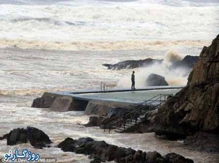 اخبار , اخبار گوناگون, طوفان های اقیانوس اطلس 