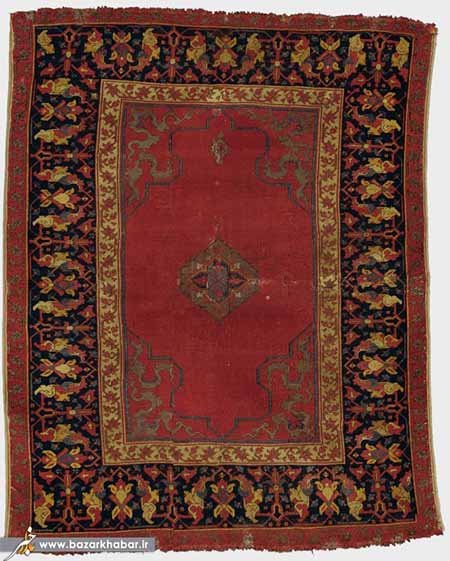 اخبار , اخبار گوناگون , گران ترین فرش های جهان