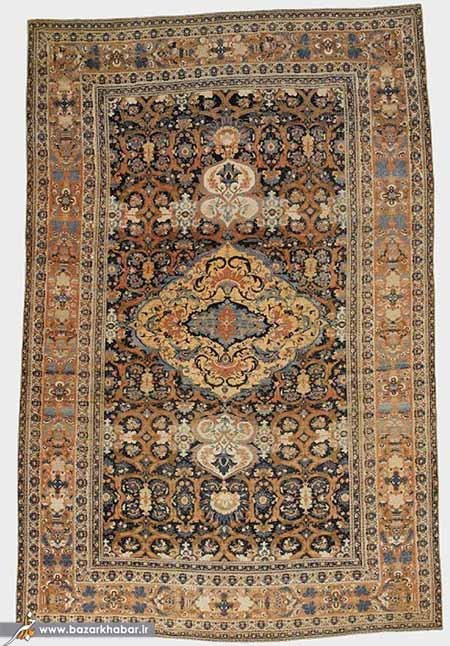 اخبار , اخبار گوناگون , گران ترین فرش های جهان