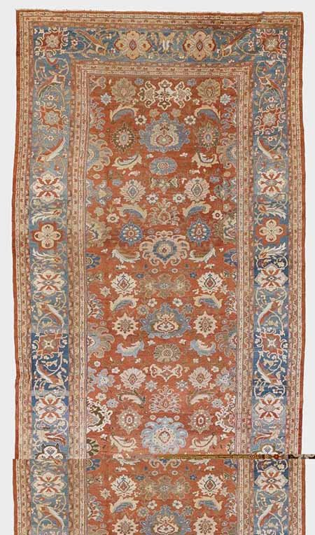 اخبار , اخبار گوناگون , گران ترین فرش های جهان