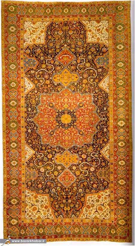 اخبار , اخبار گوناگون , گران ترین فرش های جهان