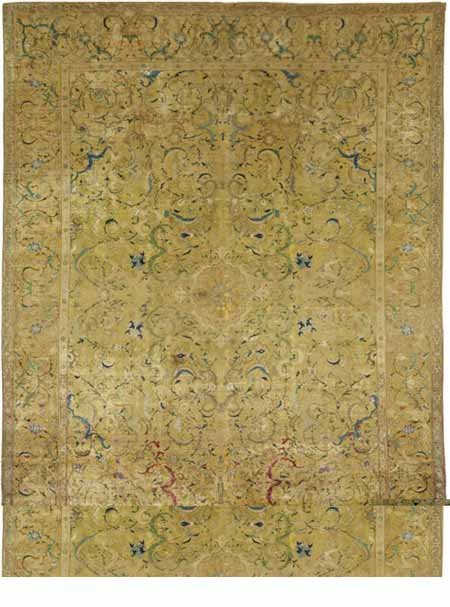 اخبار , اخبار گوناگون , گران ترین فرش های جهان