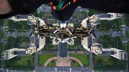 اخبار , اخبار گوناگون, ارتفاعات هیجان‌انگیز