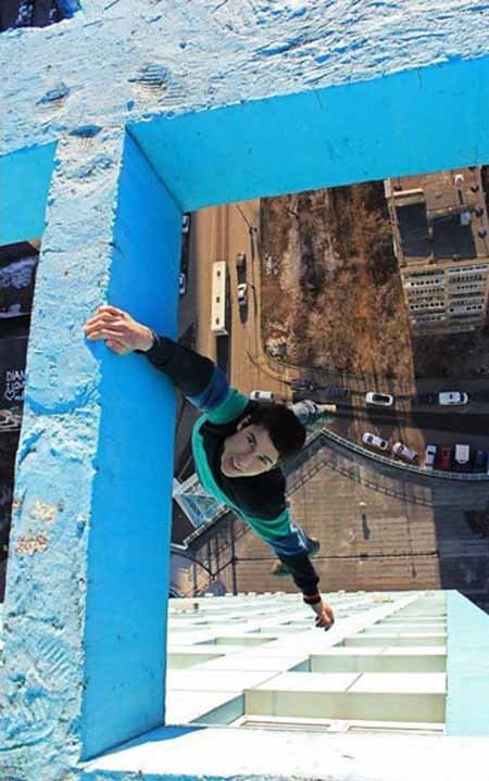 اخبار , اخبار گوناگون, ارتفاعات هیجان‌انگیز