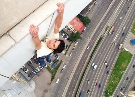 اخبار , اخبار گوناگون, ارتفاعات هیجان‌انگیز