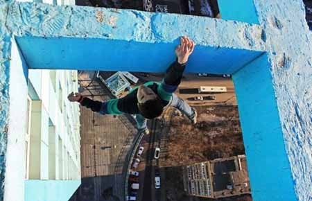 اخبار , اخبار گوناگون, ارتفاعات هیجان‌انگیز