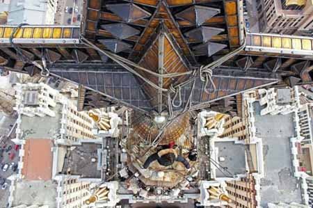 اخبار , اخبار گوناگون, ارتفاعات هیجان‌انگیز