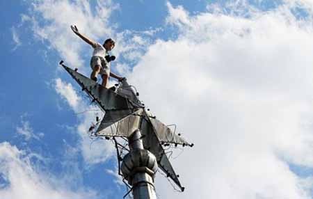 اخبار , اخبار گوناگون, ارتفاعات هیجان‌انگیز