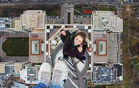 اخبار , اخبار گوناگون, ارتفاعات هیجان‌انگیز