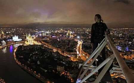 اخبار , اخبار گوناگون, ارتفاعات هیجان‌انگیز