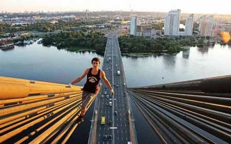 اخبار , اخبار گوناگون, ارتفاعات هیجان‌انگیز