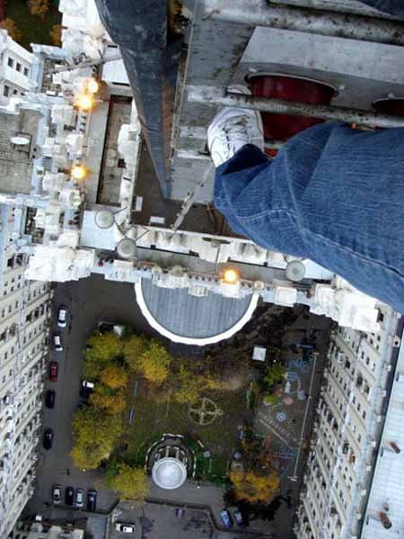 اخبار , اخبار گوناگون, ارتفاعات هیجان‌انگیز