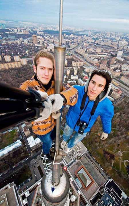 اخبار , اخبار گوناگون, ارتفاعات هیجان‌انگیز