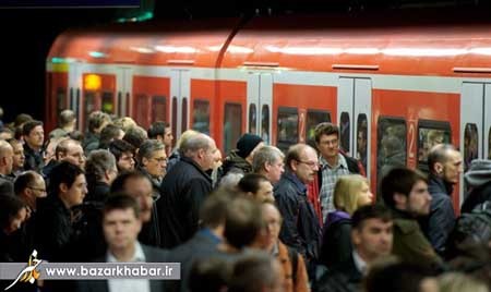 اخبار , اخبار گوناگون , حمل و نقل عمومی