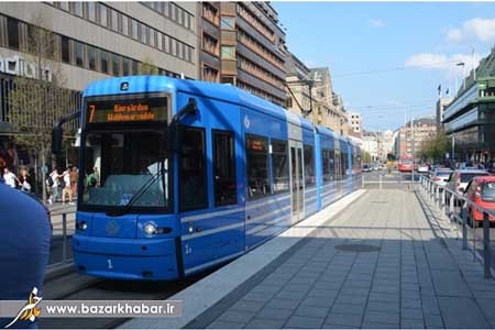 اخبار , اخبار گوناگون , حمل و نقل عمومی