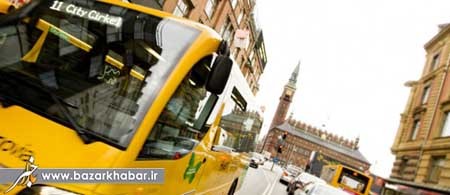 اخبار , اخبار گوناگون , حمل و نقل عمومی