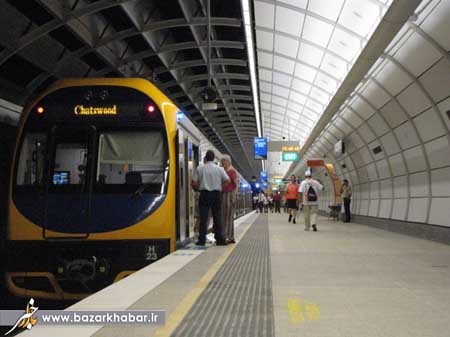 اخبار , اخبار گوناگون , حمل و نقل عمومی