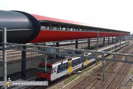 اخبار , اخبار گوناگون , حمل و نقل عمومی