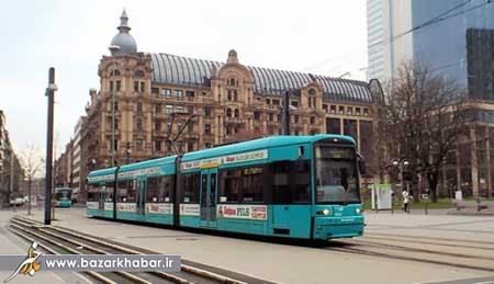 اخبار , اخبار گوناگون , حمل و نقل عمومی