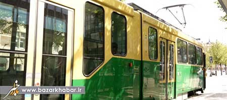 اخبار , اخبار گوناگون , حمل و نقل عمومی