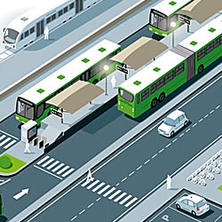 اخبار , اخبار گوناگون , حمل و نقل عمومی