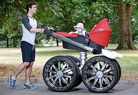 اخبار , اخبار گوناگون , بزرگترین کالسکه جهان