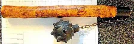 اخبار , اخبار گوناگون ,گرز