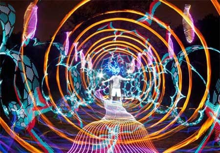 اخبار , اخبار گوناگون , نقاشی های خارق العاده