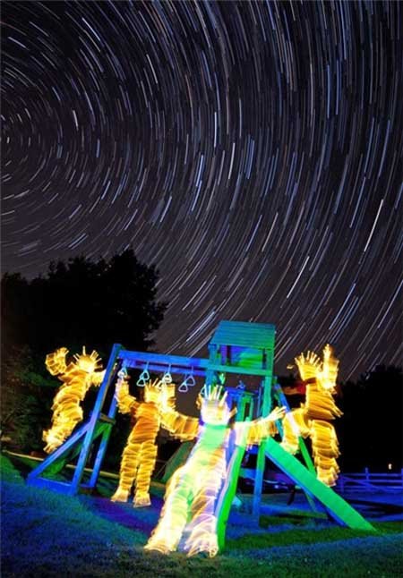 اخبار , اخبار گوناگون , نقاشی های خارق العاده