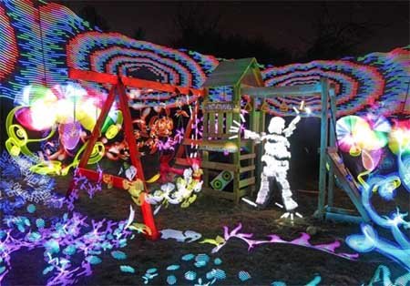 اخبار , اخبار گوناگون , نقاشی های خارق العاده