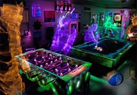 اخبار , اخبار گوناگون , نقاشی های خارق العاده