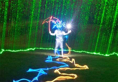 اخبار , اخبار گوناگون , نقاشی های خارق العاده