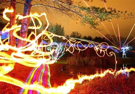 اخبار , اخبار گوناگون , نقاشی های خارق العاده