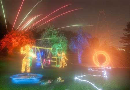 اخبار , اخبار گوناگون , نقاشی های خارق العاده