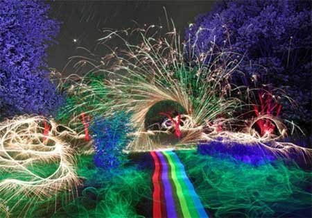 اخبار , اخبار گوناگون , نقاشی های خارق العاده