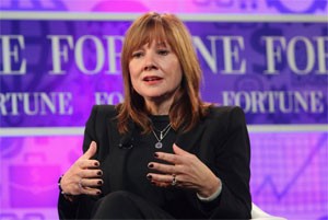 اخبار , اخبار گوناگون ,قدرتمندترین مدیران زن جهان