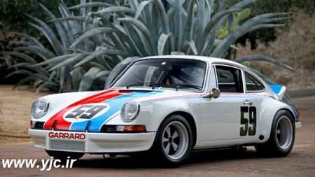 اخبار,اخبار گوناگون,خودروهای قدیمی