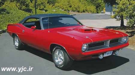 اخبار,اخبار گوناگون,خودروهای قدیمی