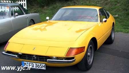 اخبار,اخبار گوناگون,خودروهای قدیمی