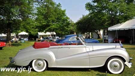 اخبار,اخبار گوناگون,خودروهای قدیمی