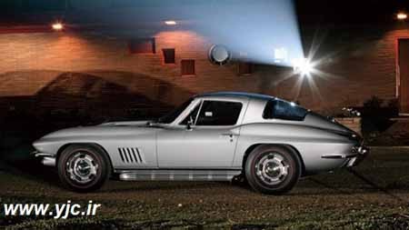 اخبار,اخبار گوناگون,خودروهای قدیمی