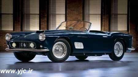 اخبار,اخبار گوناگون,خودروهای قدیمی