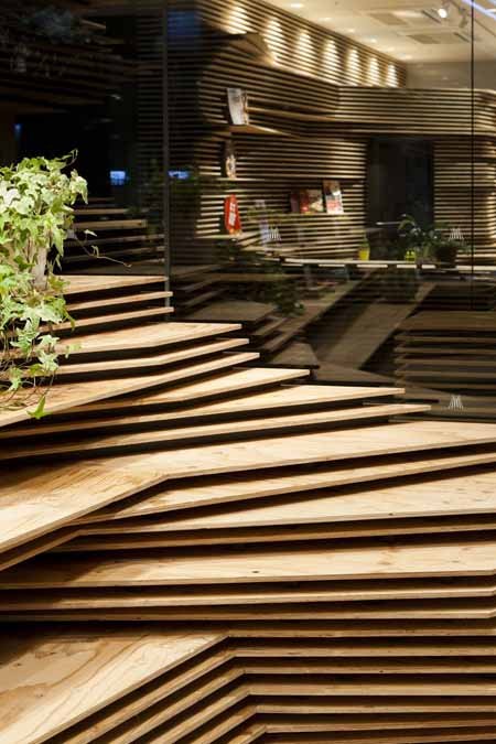 اخبار,اخبار گوناگون,دکوراسیون رستوران