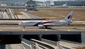 اخبار,سرنوشت هواپیمای مالزیایی