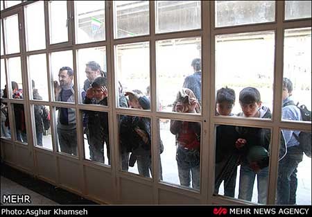 اخبار,اخبار حوادث ,سرقت از طلافروشی