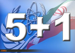 اخبار,اخبار سیاست خارجی ,مذاکرات ایران و 5+1 