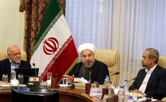 اخبار ,اخبار اقتصادی ,رابطه ایران و آمریکا